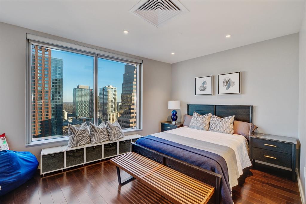 200 Congress Ave # 23F