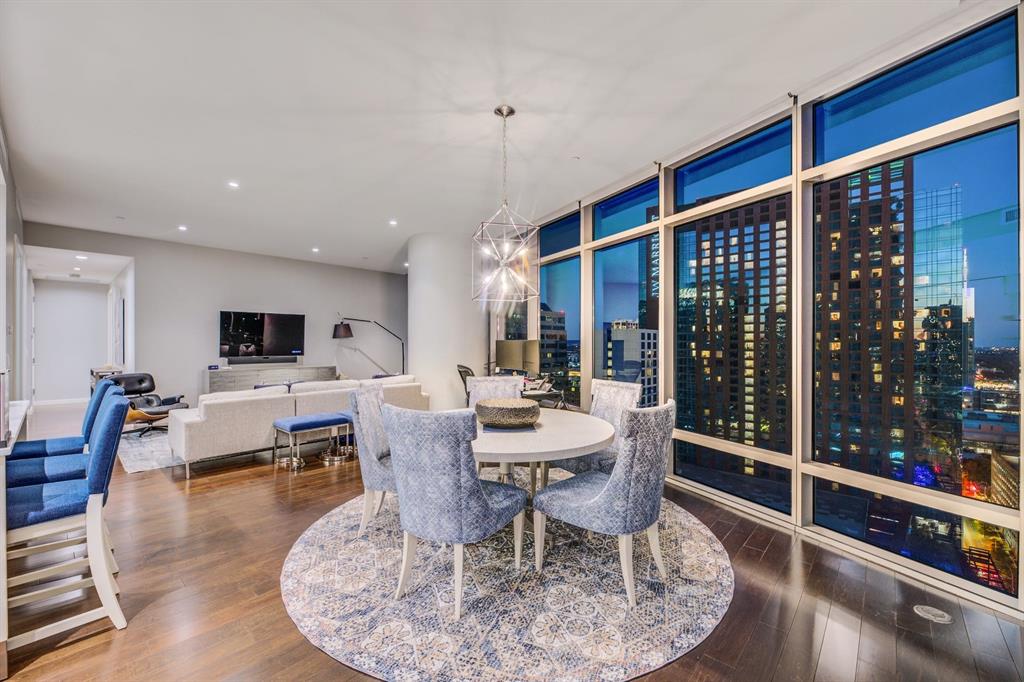 200 Congress Ave # 23F