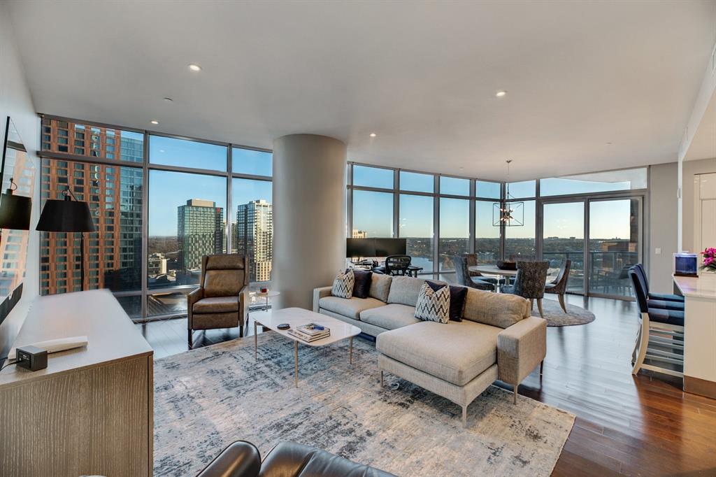 200 Congress Ave # 23F