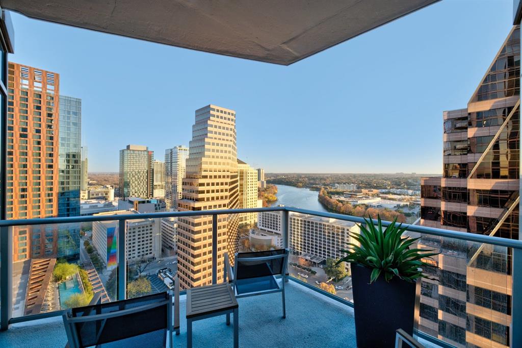 200 Congress Ave # 23F