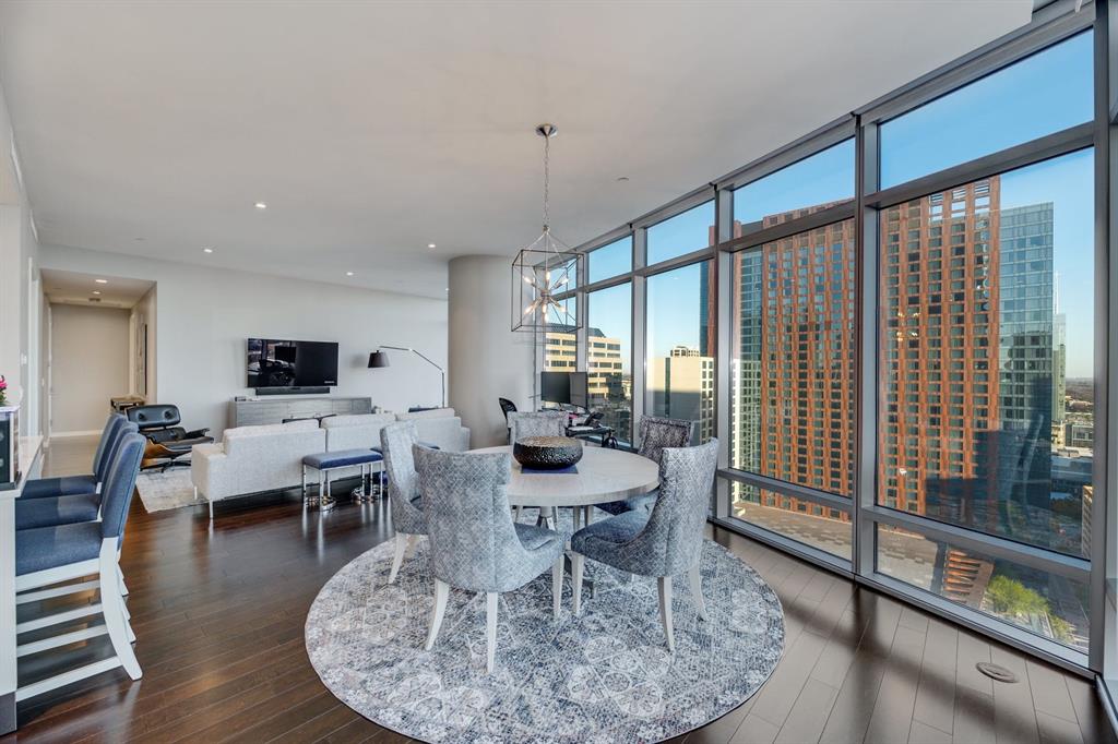 200 Congress Ave # 23F