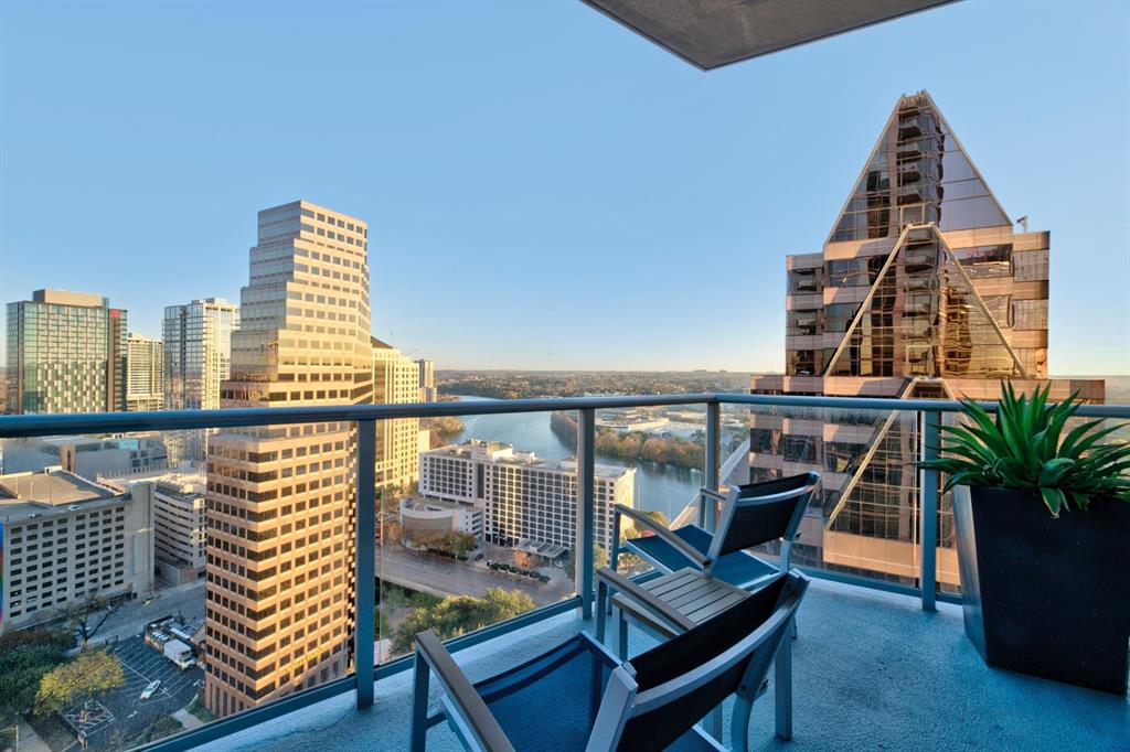 200 Congress Ave # 23F