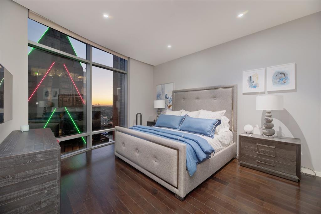 200 Congress Ave # 23F