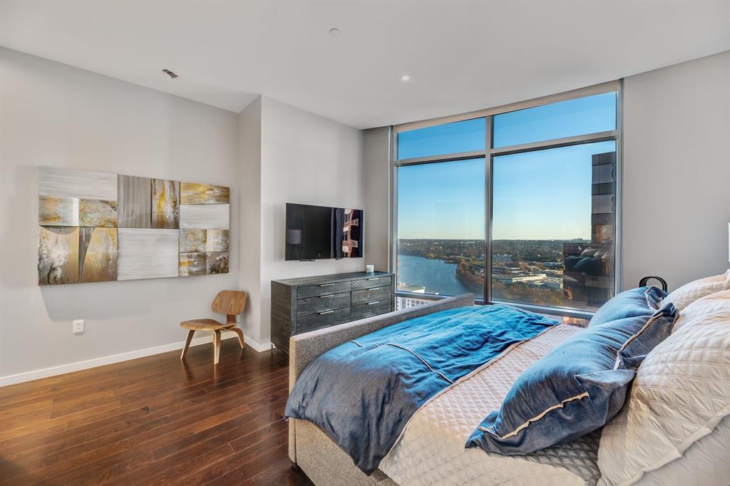 200 Congress Ave # 23F