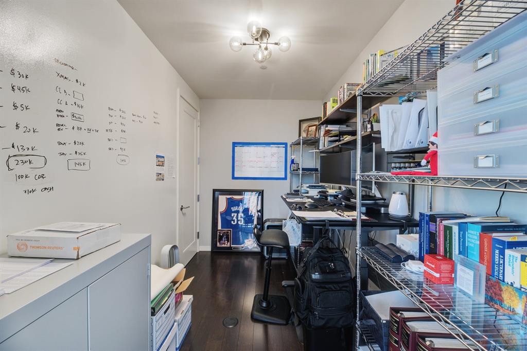 200 Congress Ave # 23F