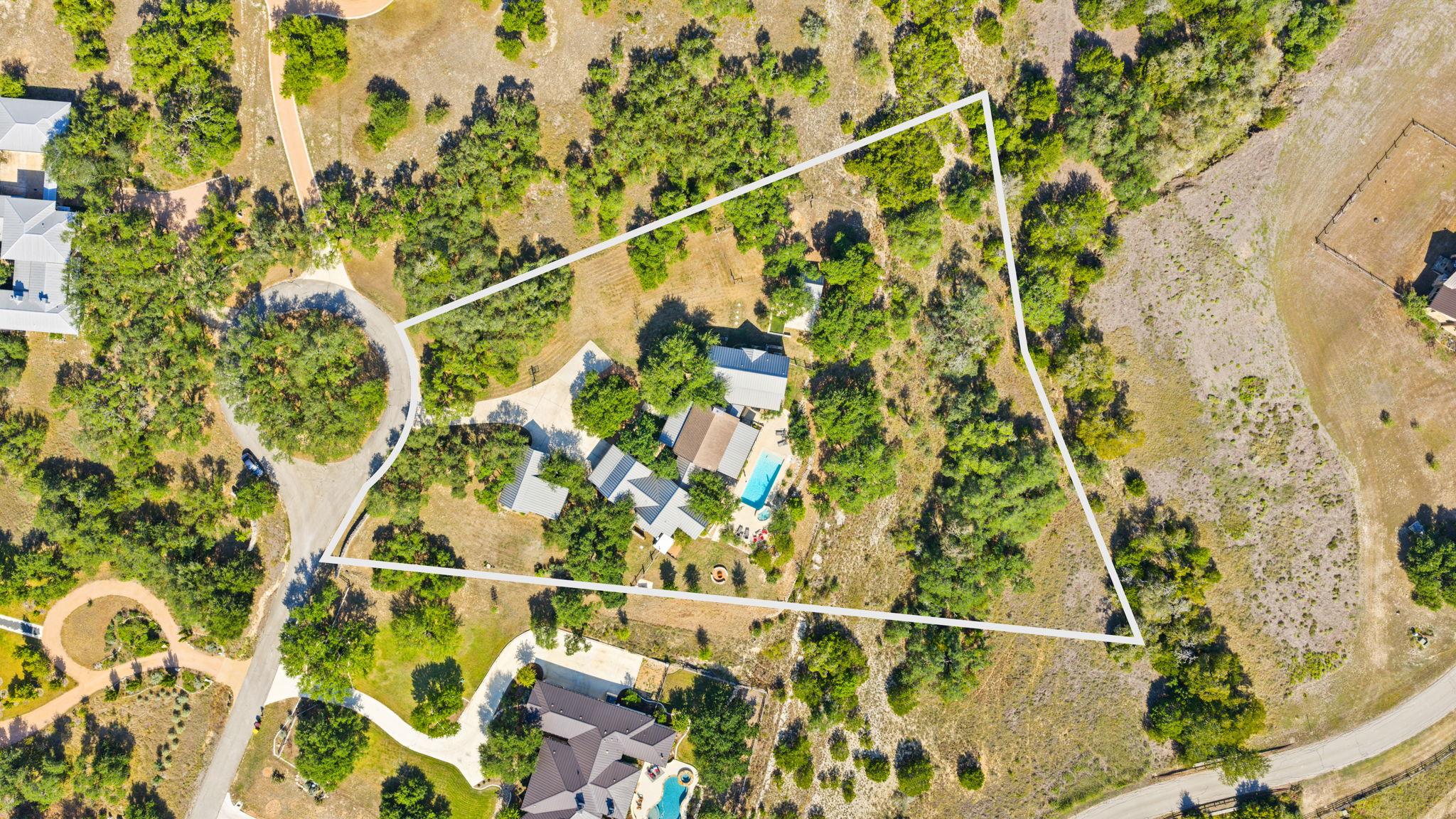 250 McKellar RD