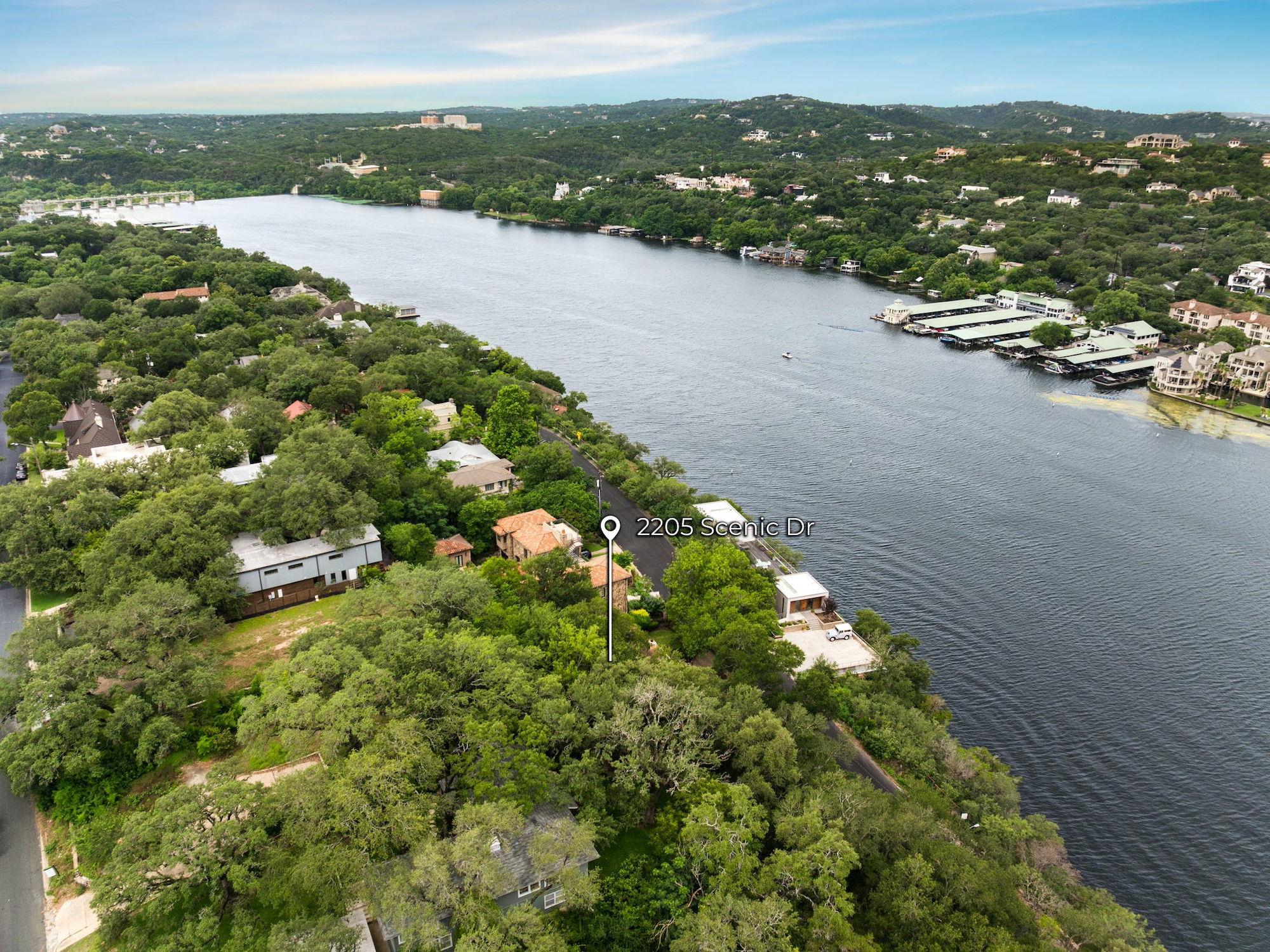 2205 Scenic DR
