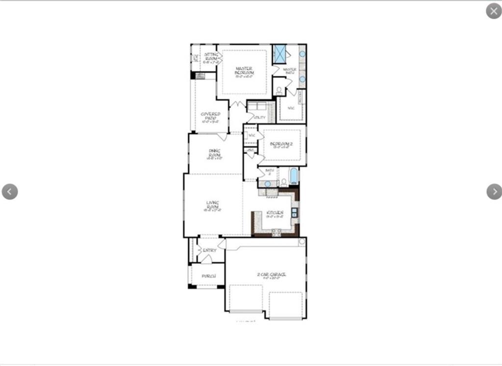 5509 Patagonia PASS # 46