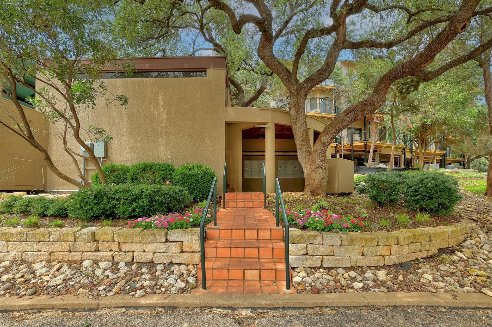 1735 Spyglass DR # 115