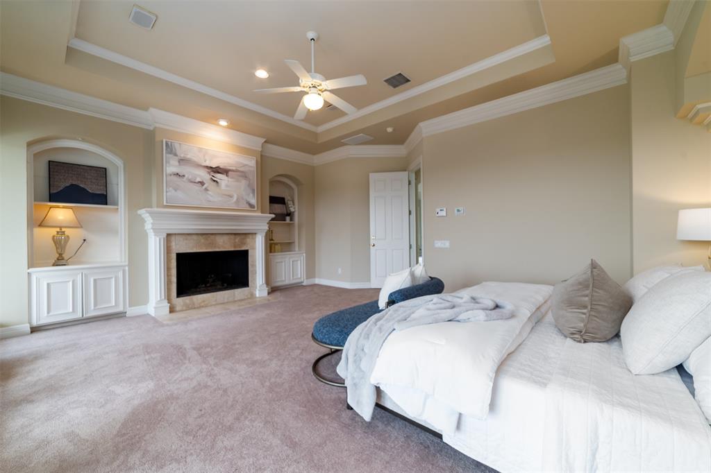 1103 Falcon Ledge DR