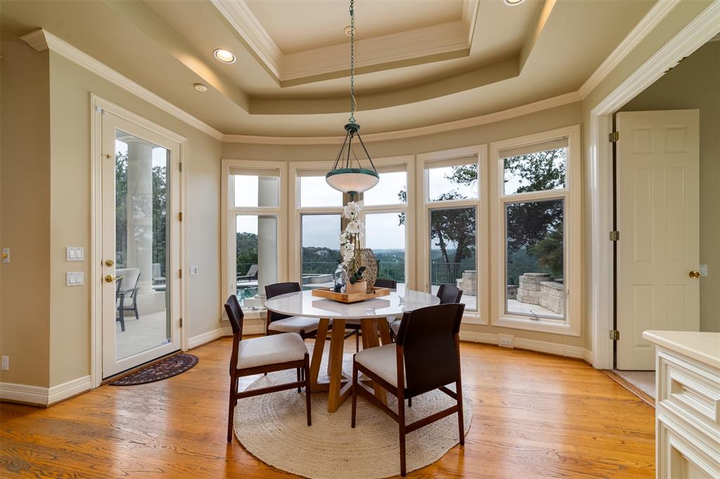 1103 Falcon Ledge DR