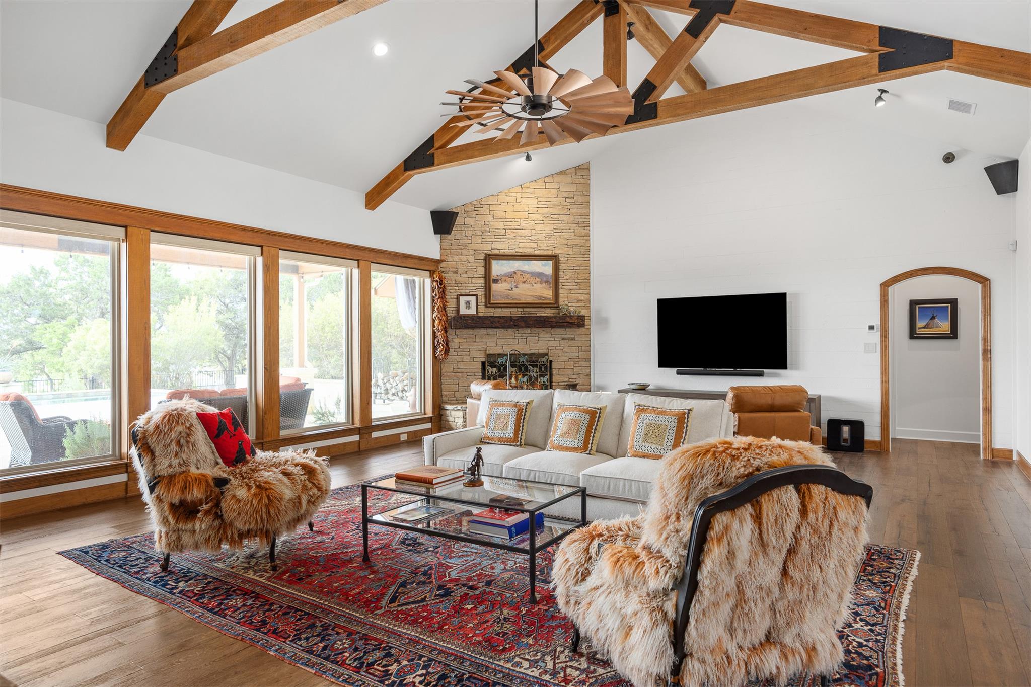 357 Cypress Estates PKWY