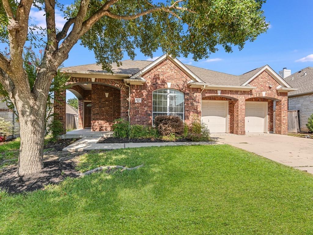 4212 Bent Wood CT