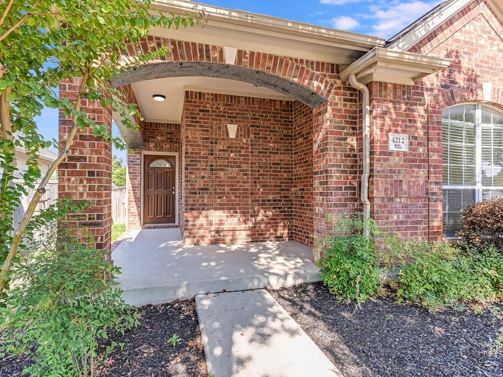 4212 Bent Wood CT