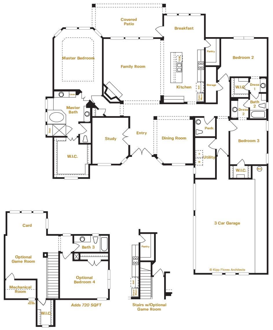 905 CRESTONE STREAM DR