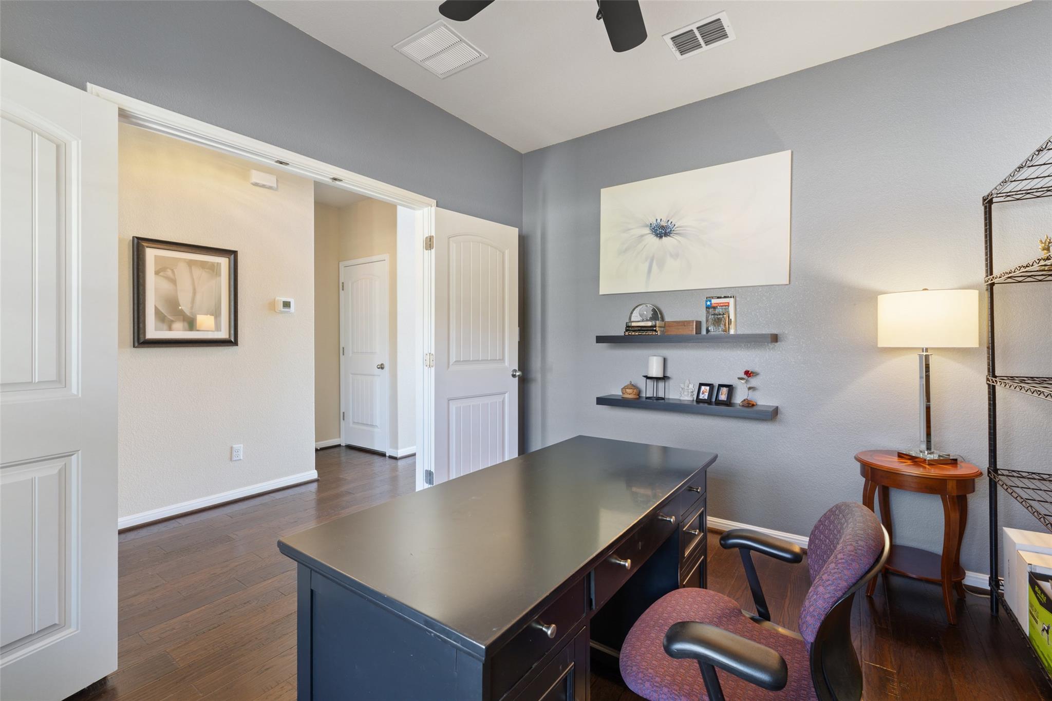 609 Stone View TRL