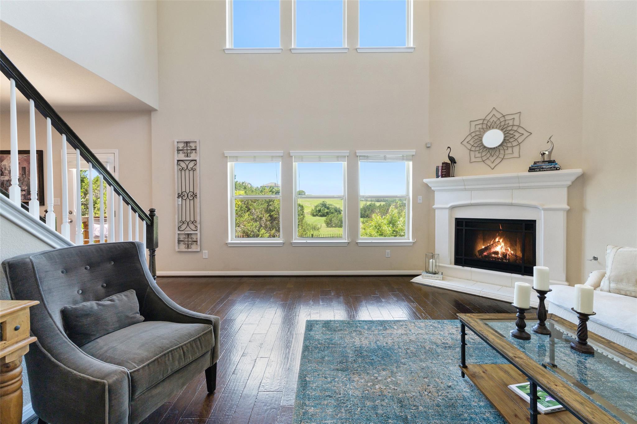 609 Stone View TRL