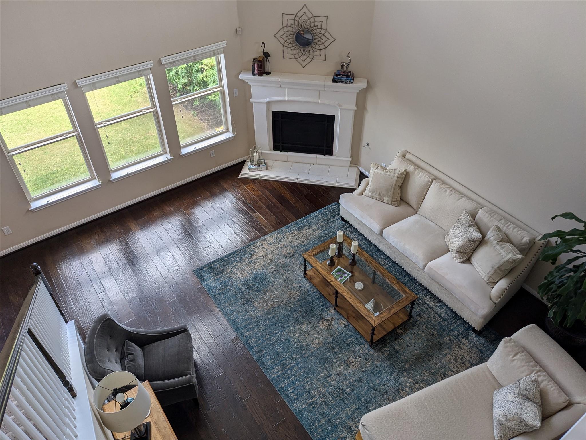 609 Stone View TRL
