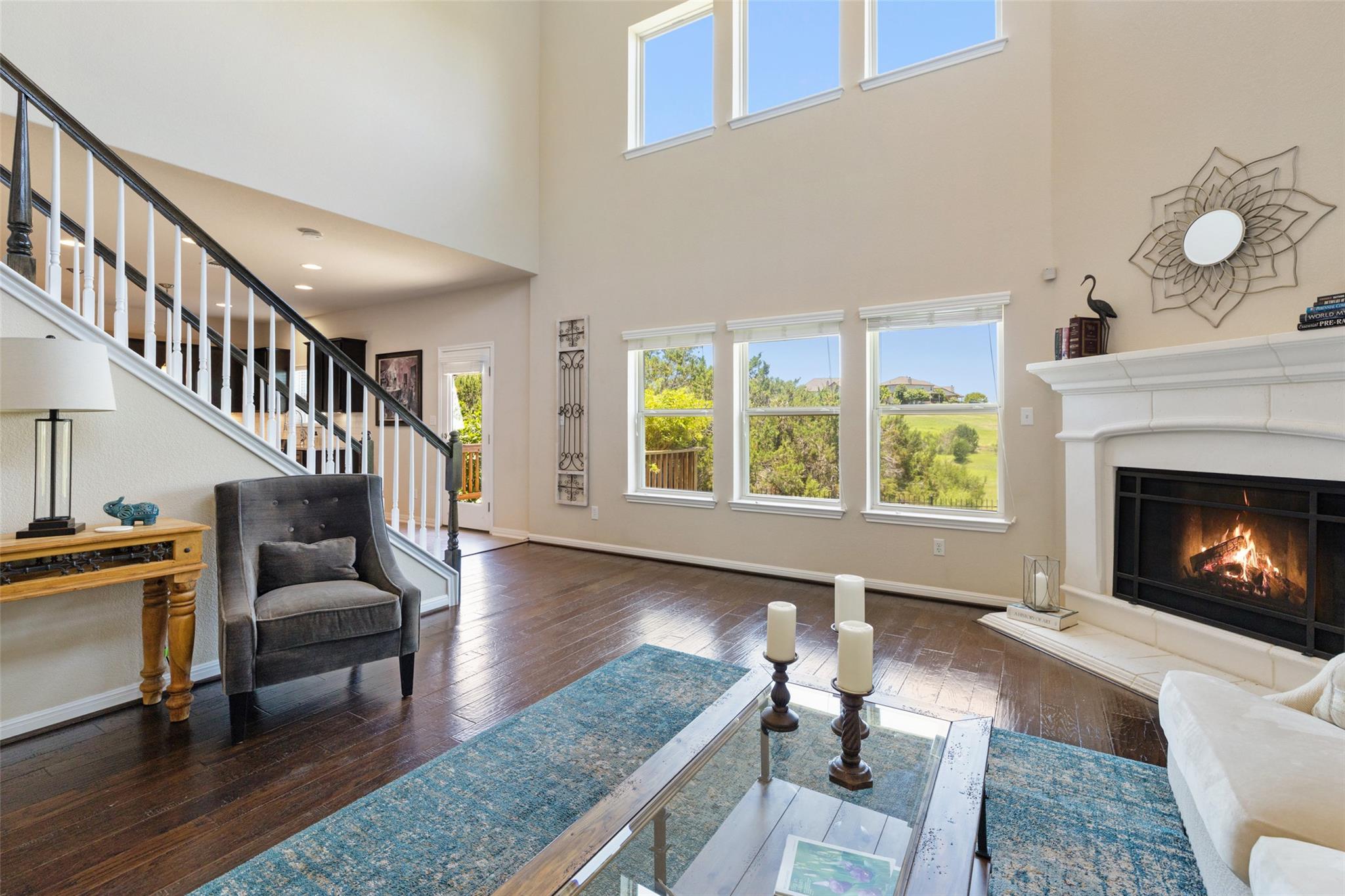609 Stone View TRL