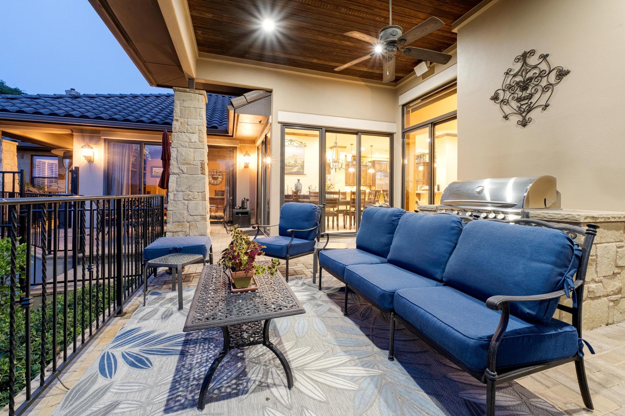 104 PORTO CIMA CT