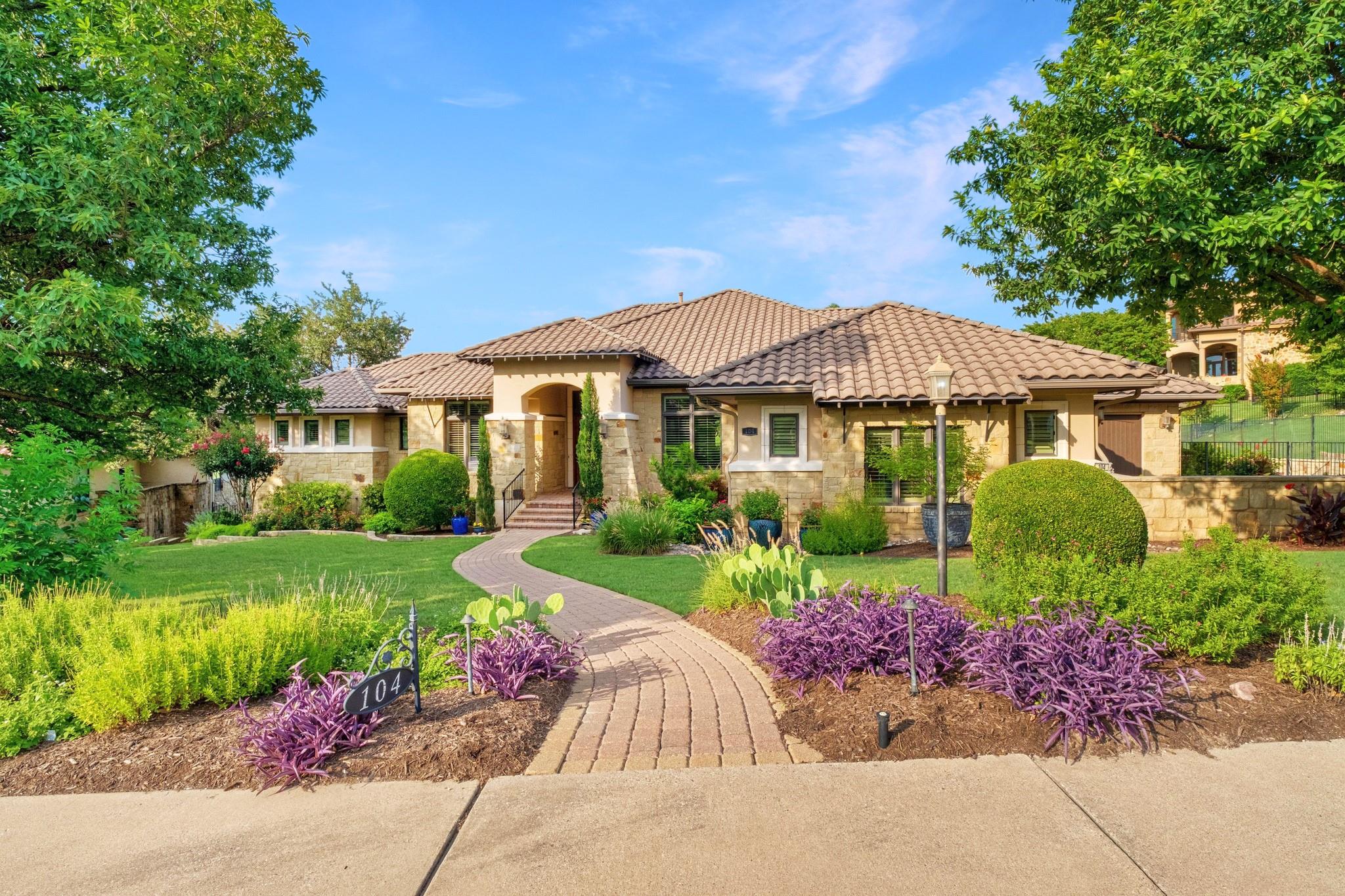 104 PORTO CIMA CT