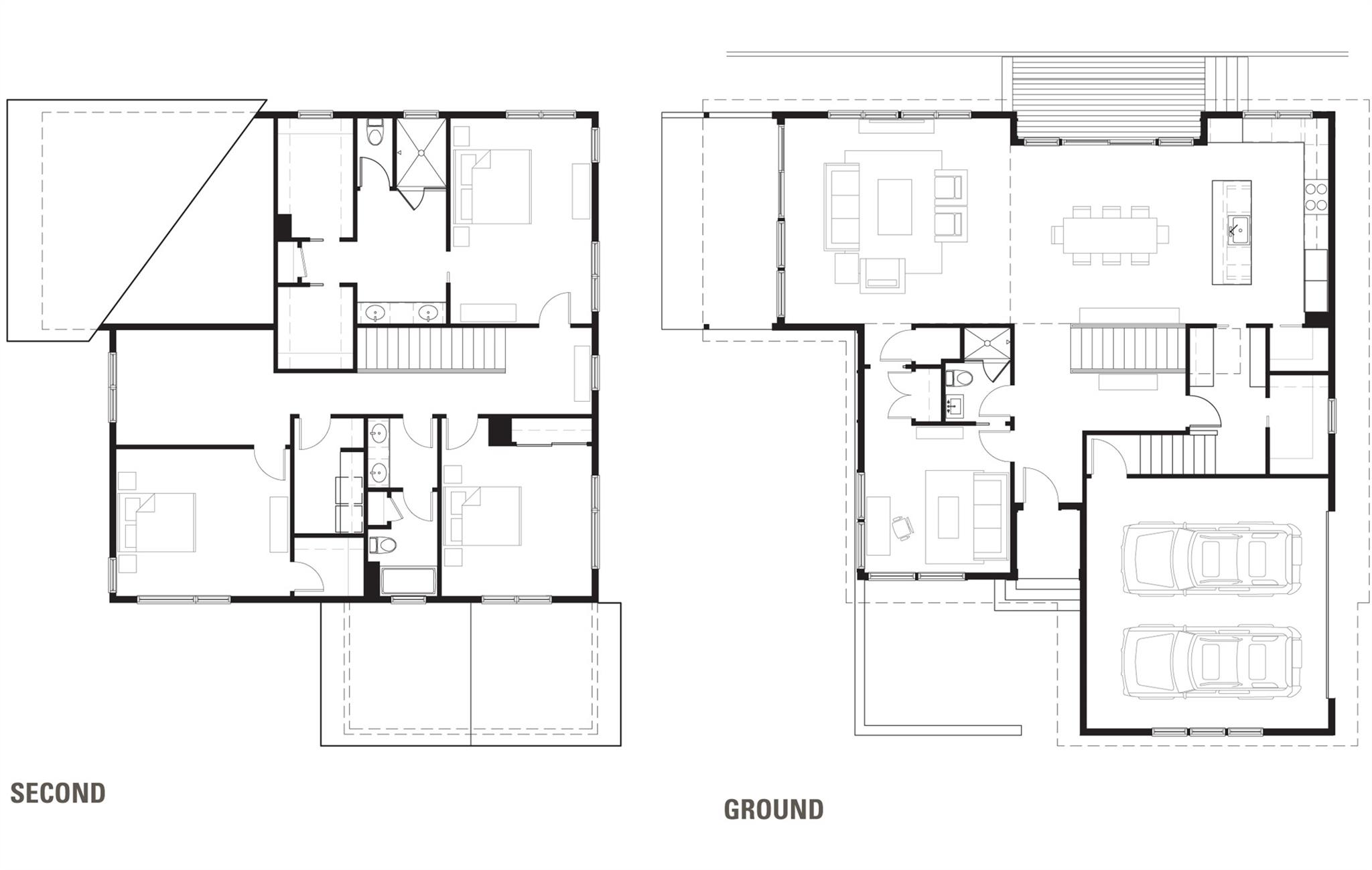 609 West Lynn ST # 3