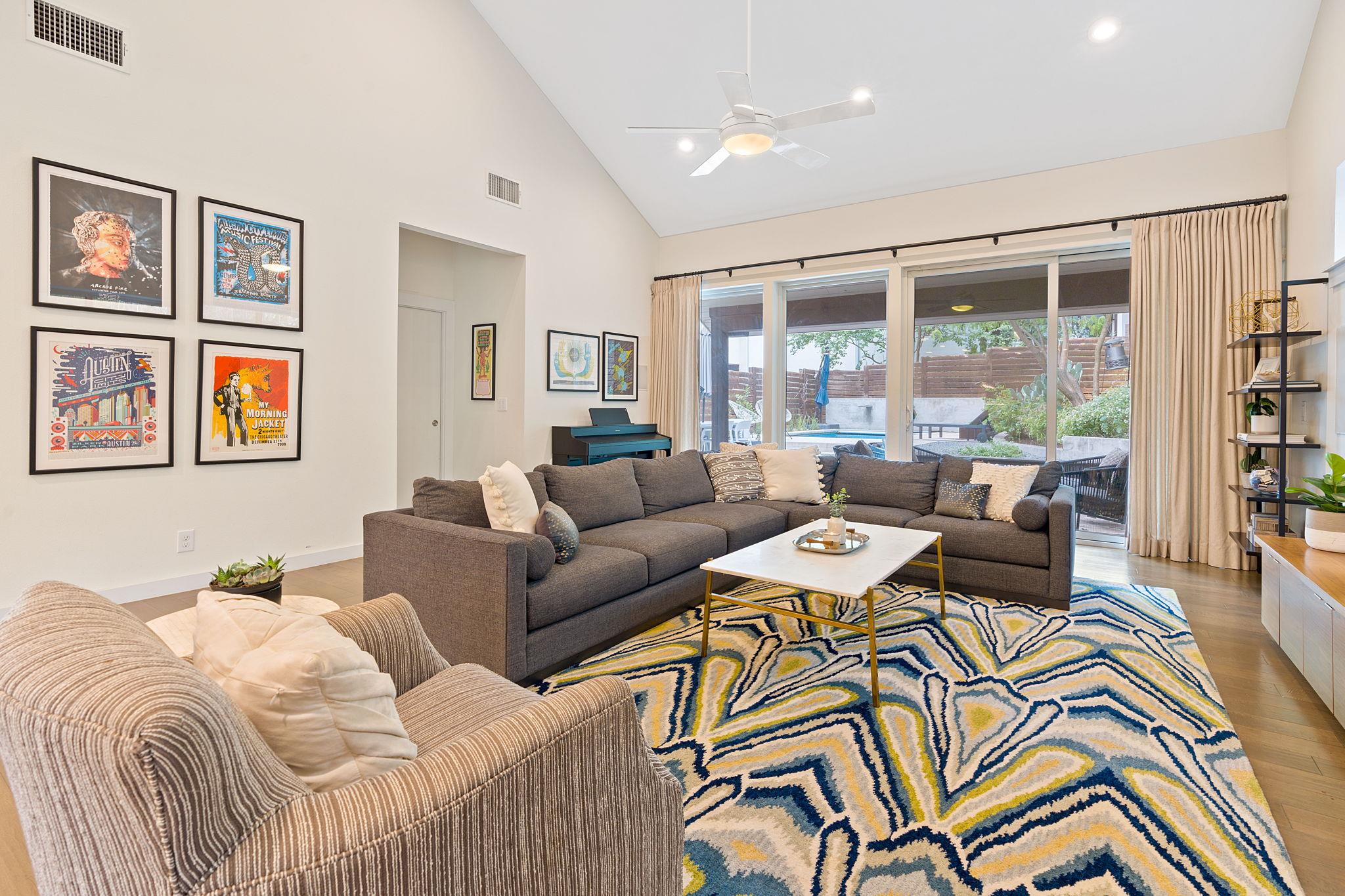 609 West Lynn ST # 3