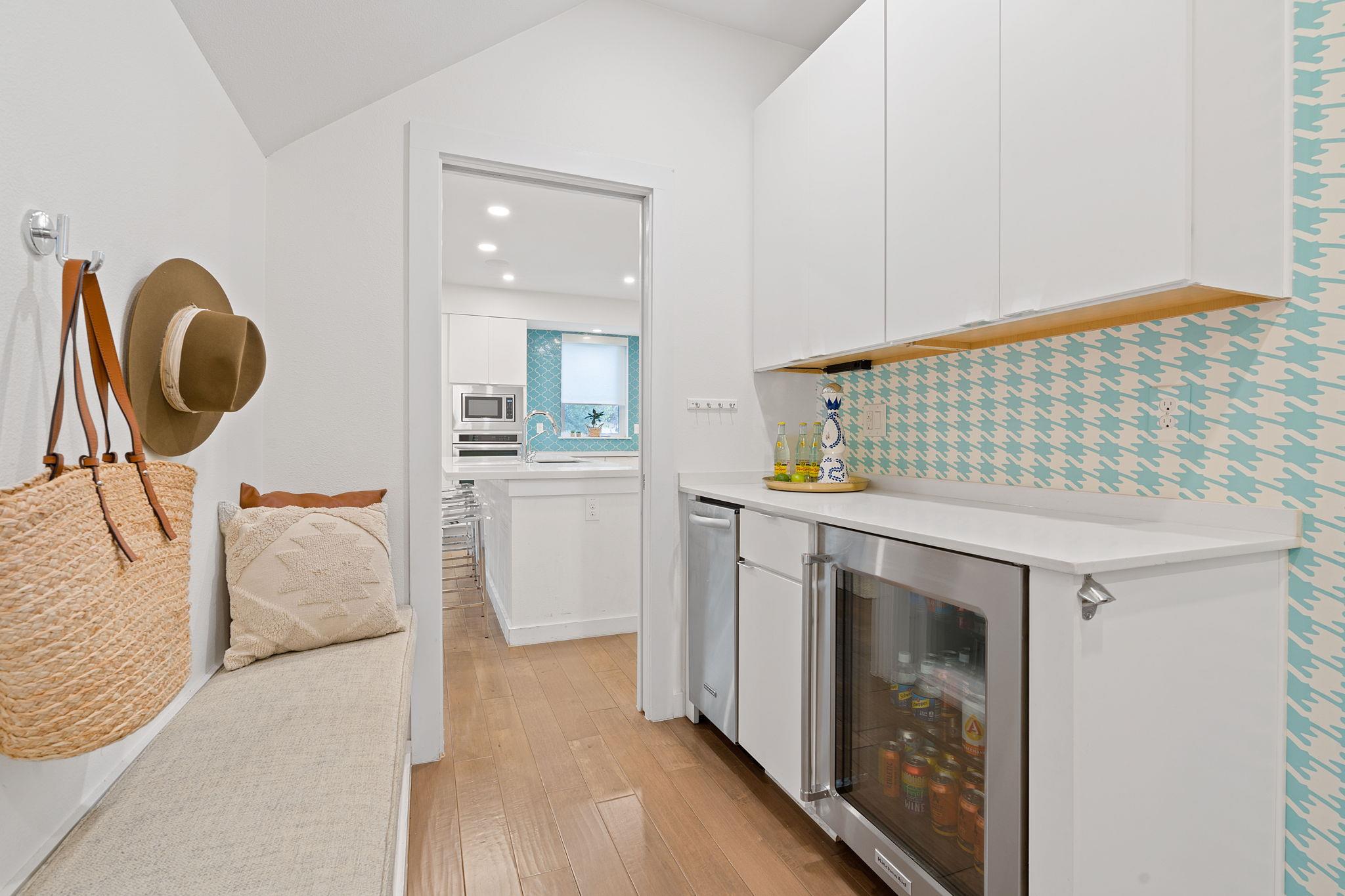 609 West Lynn ST # 3