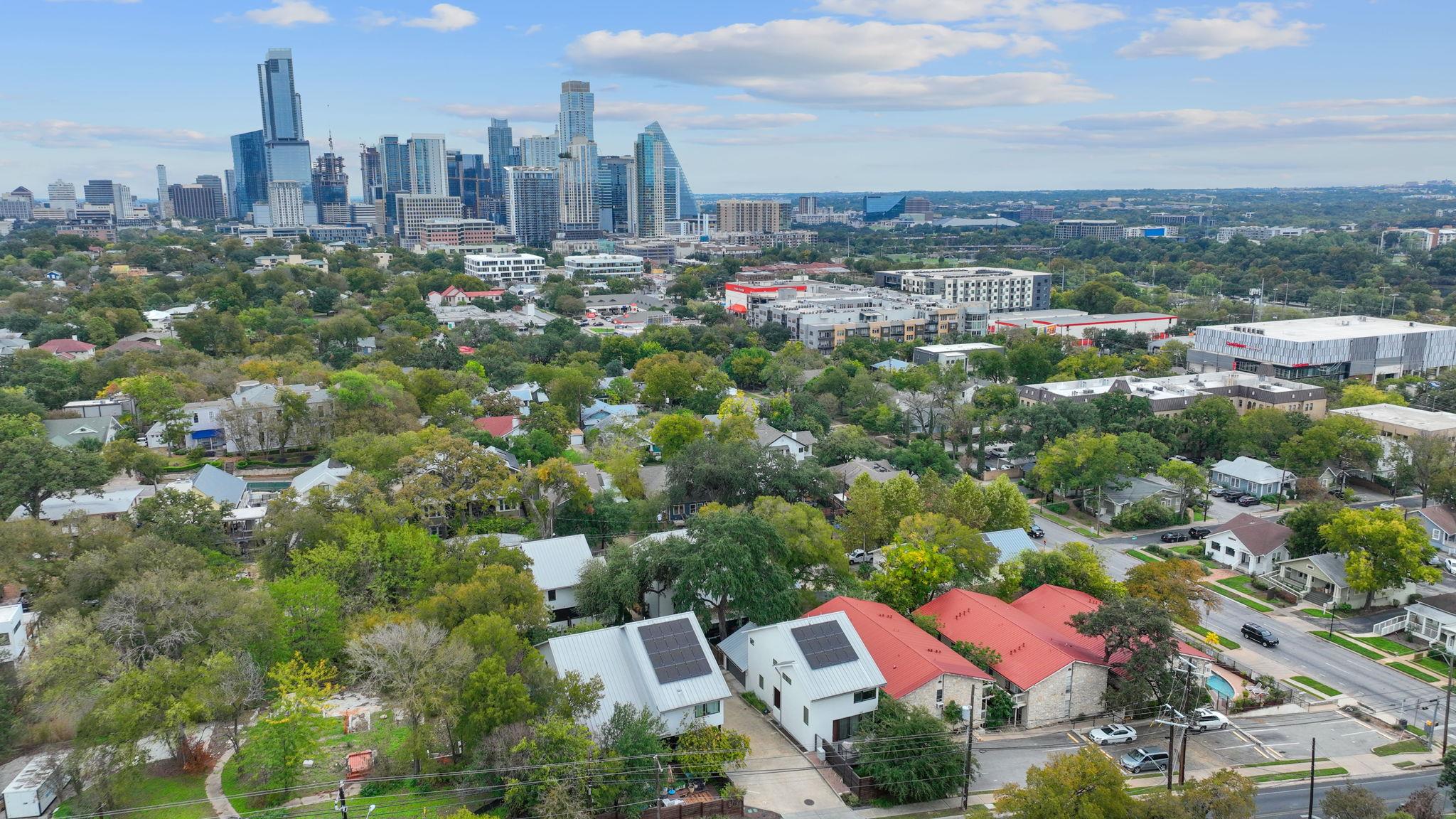 609 West Lynn ST # 3