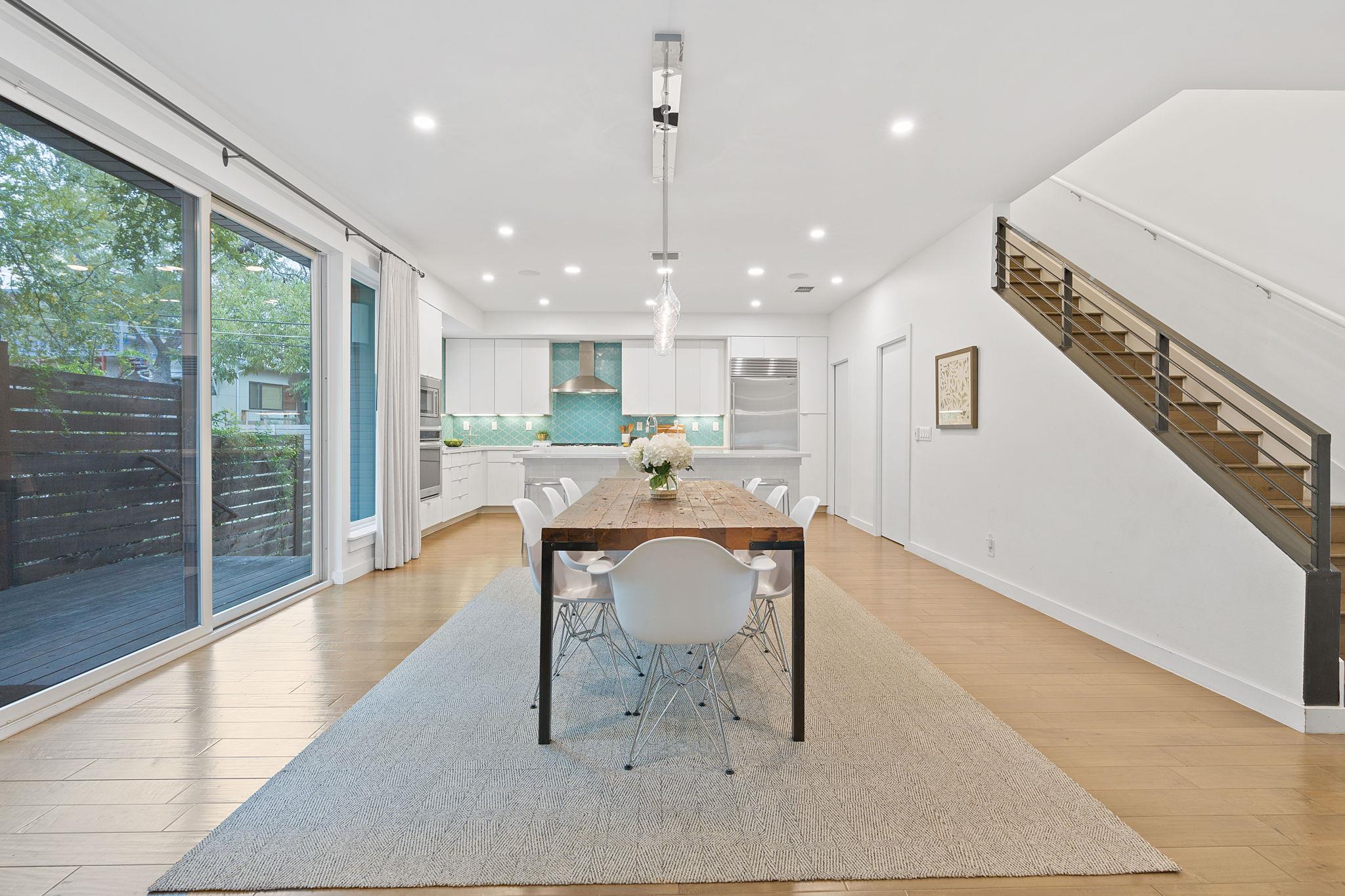 609 West Lynn ST # 3