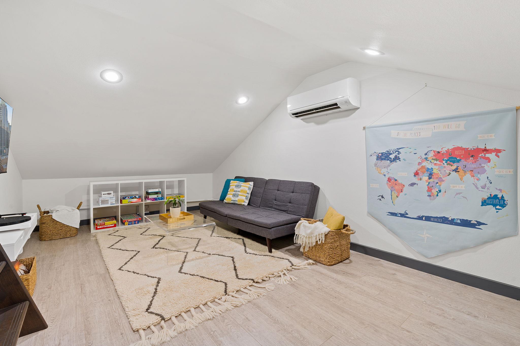 609 West Lynn ST # 3