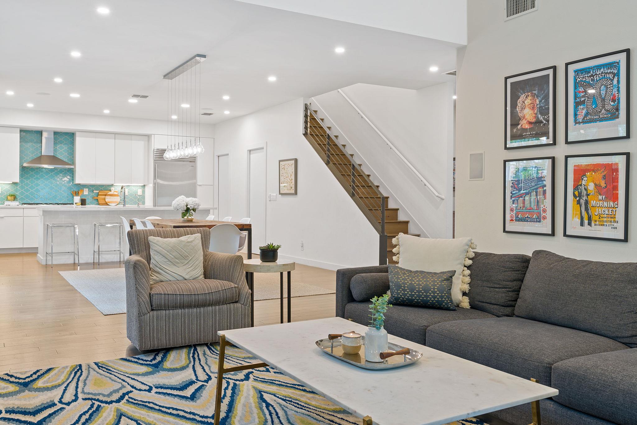 609 West Lynn ST # 3