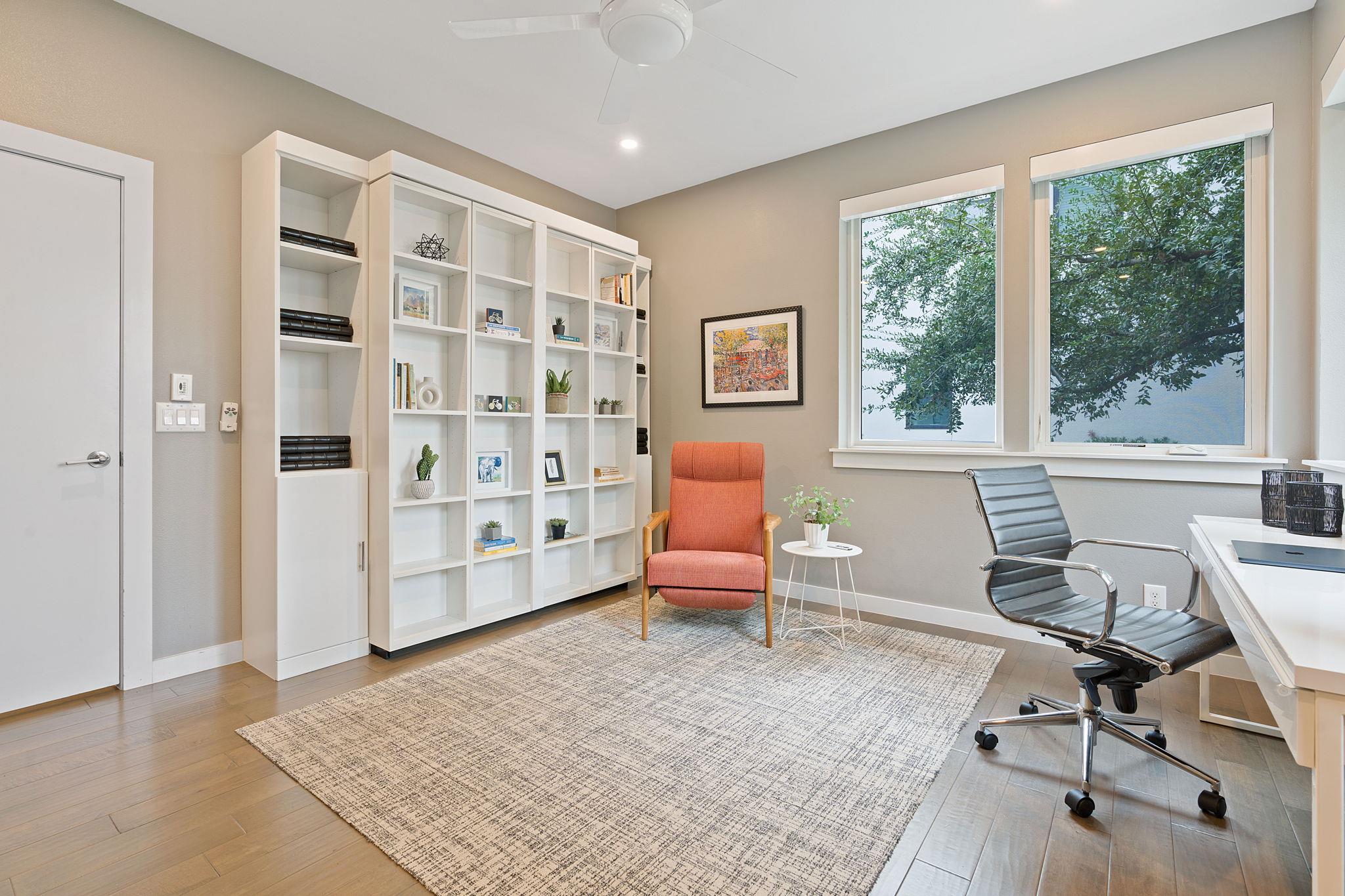 609 West Lynn ST # 3