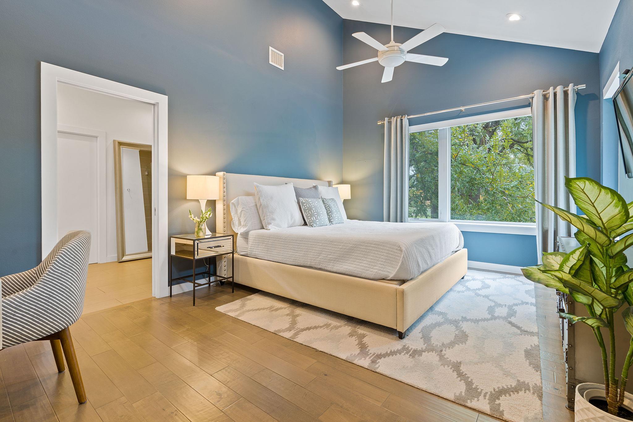 609 West Lynn ST # 3