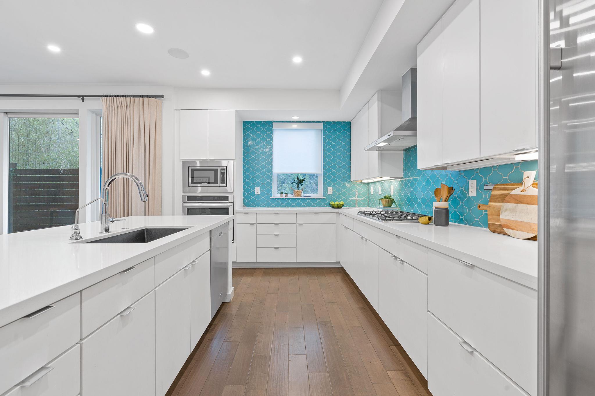 609 West Lynn ST # 3