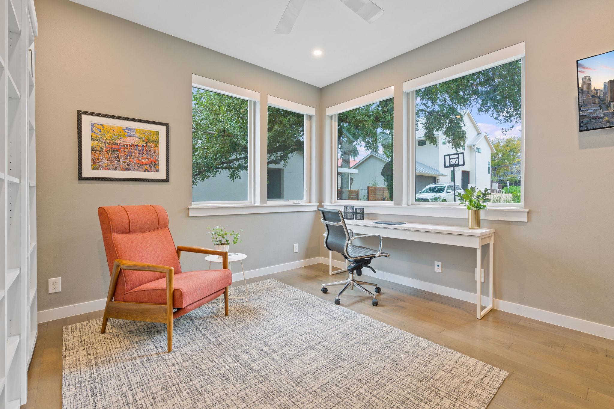 609 West Lynn ST # 3