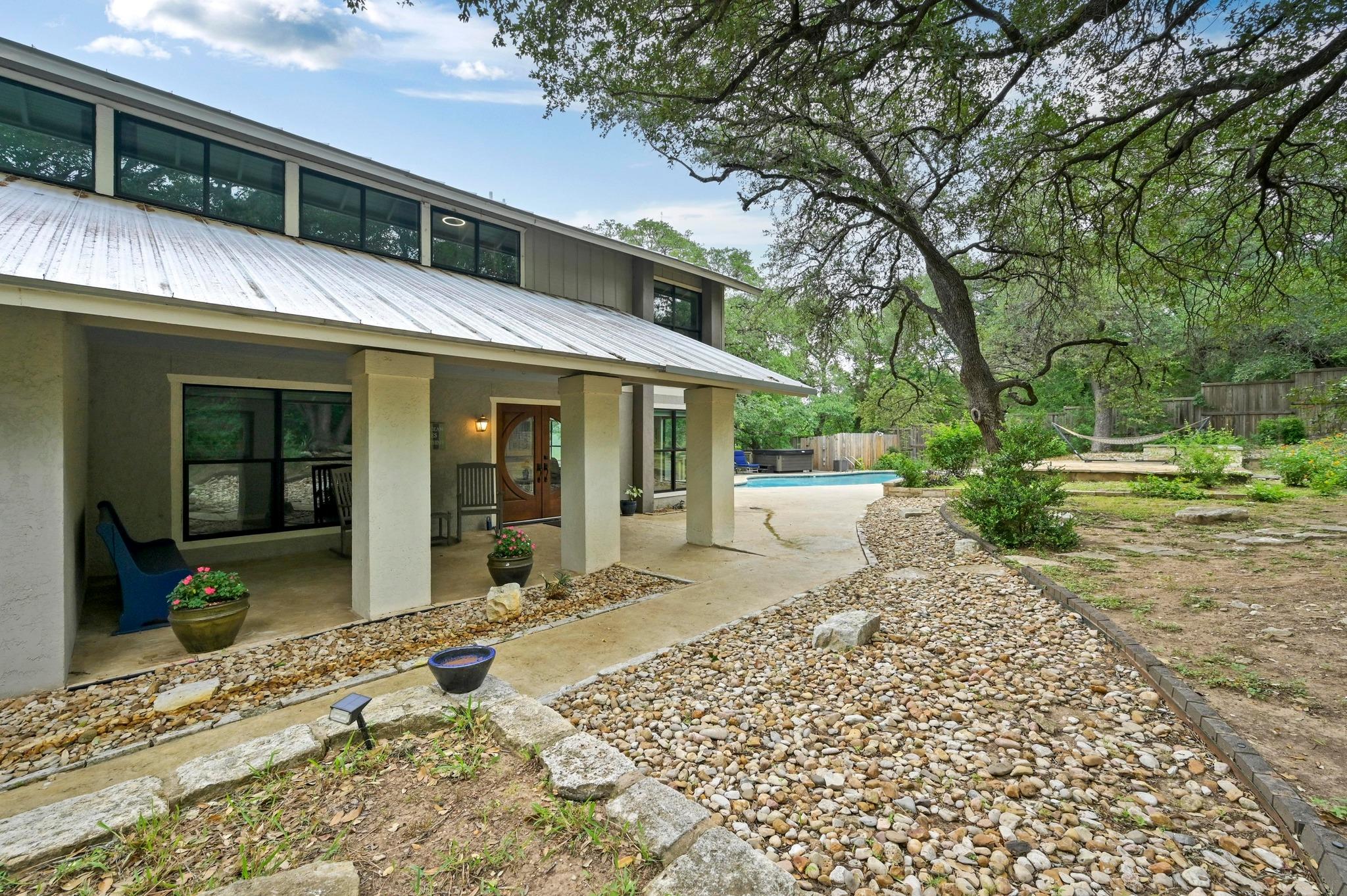 2009 S Oak Canyon RD