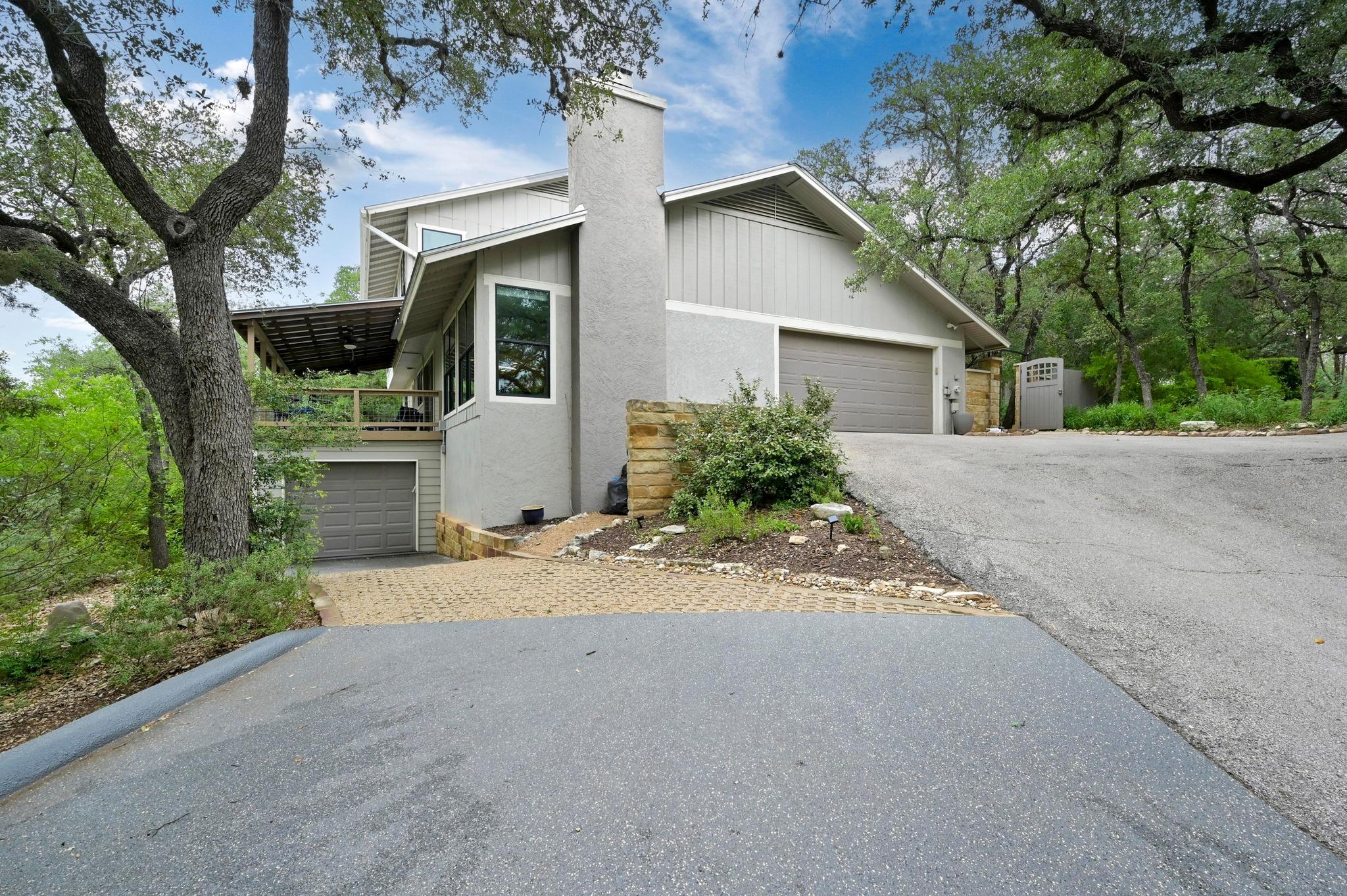 2009 S Oak Canyon RD