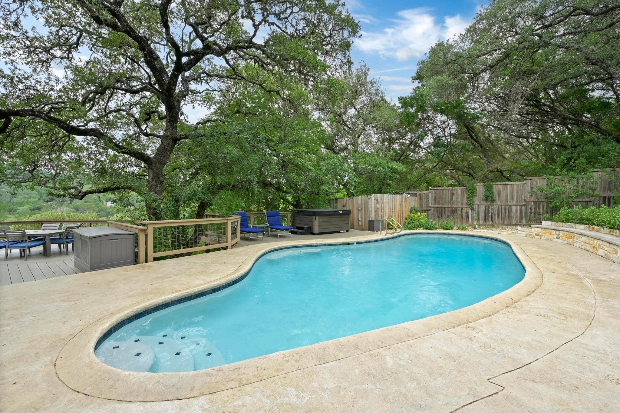 2009 S Oak Canyon RD