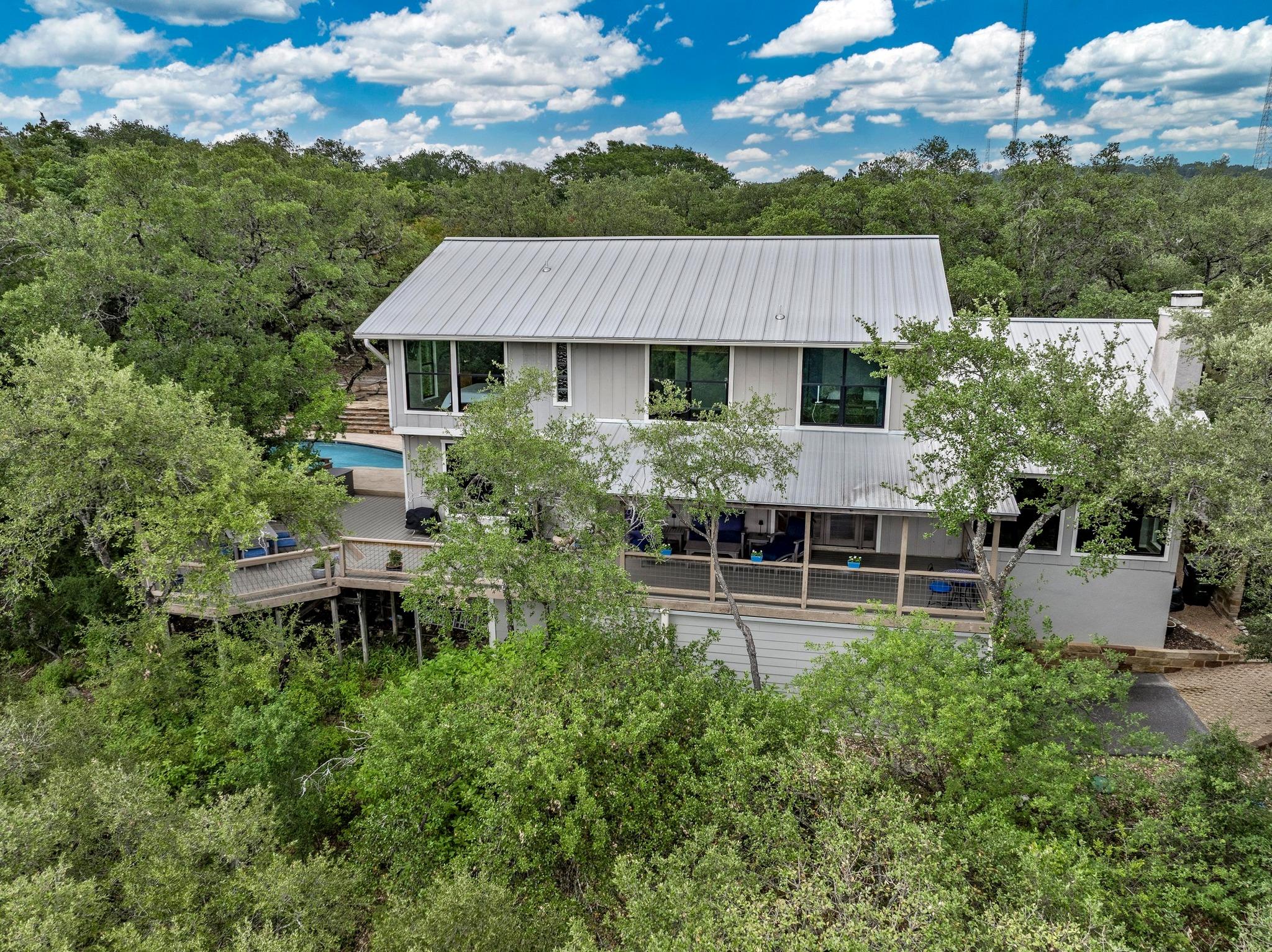 2009 S Oak Canyon RD