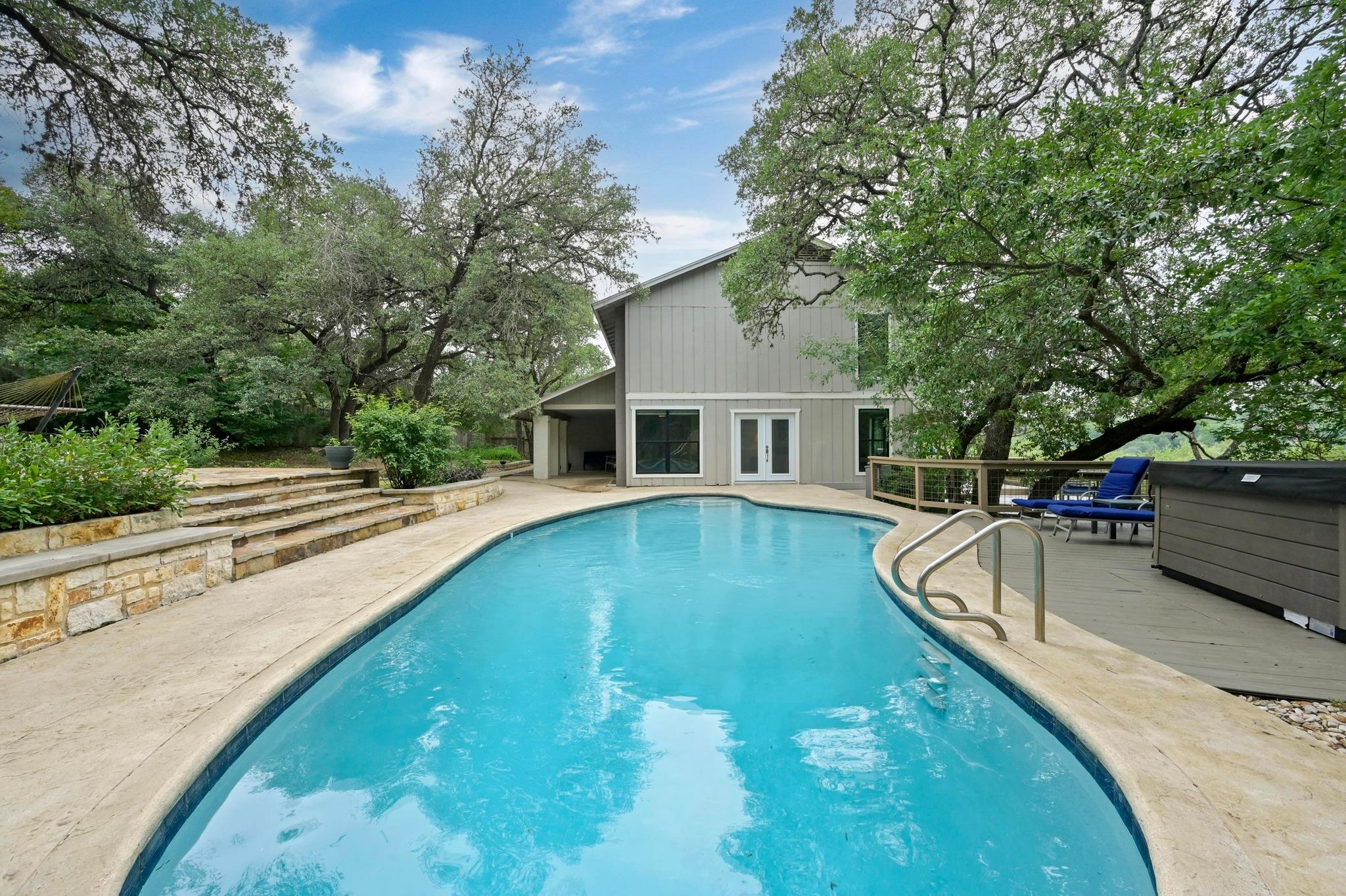 2009 S Oak Canyon RD