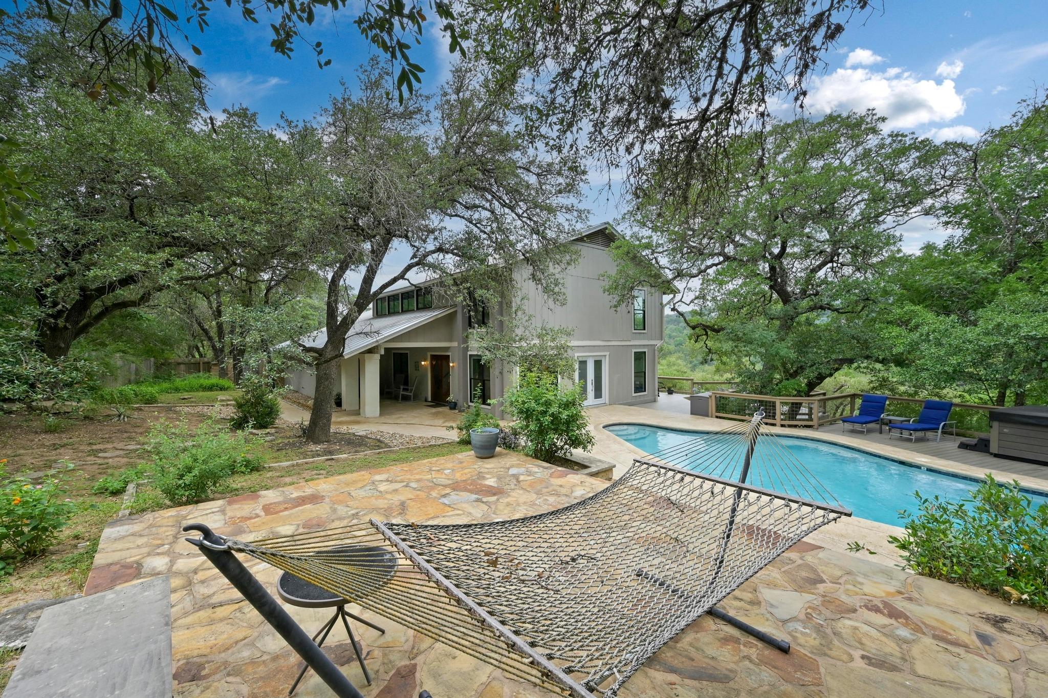 2009 S Oak Canyon RD