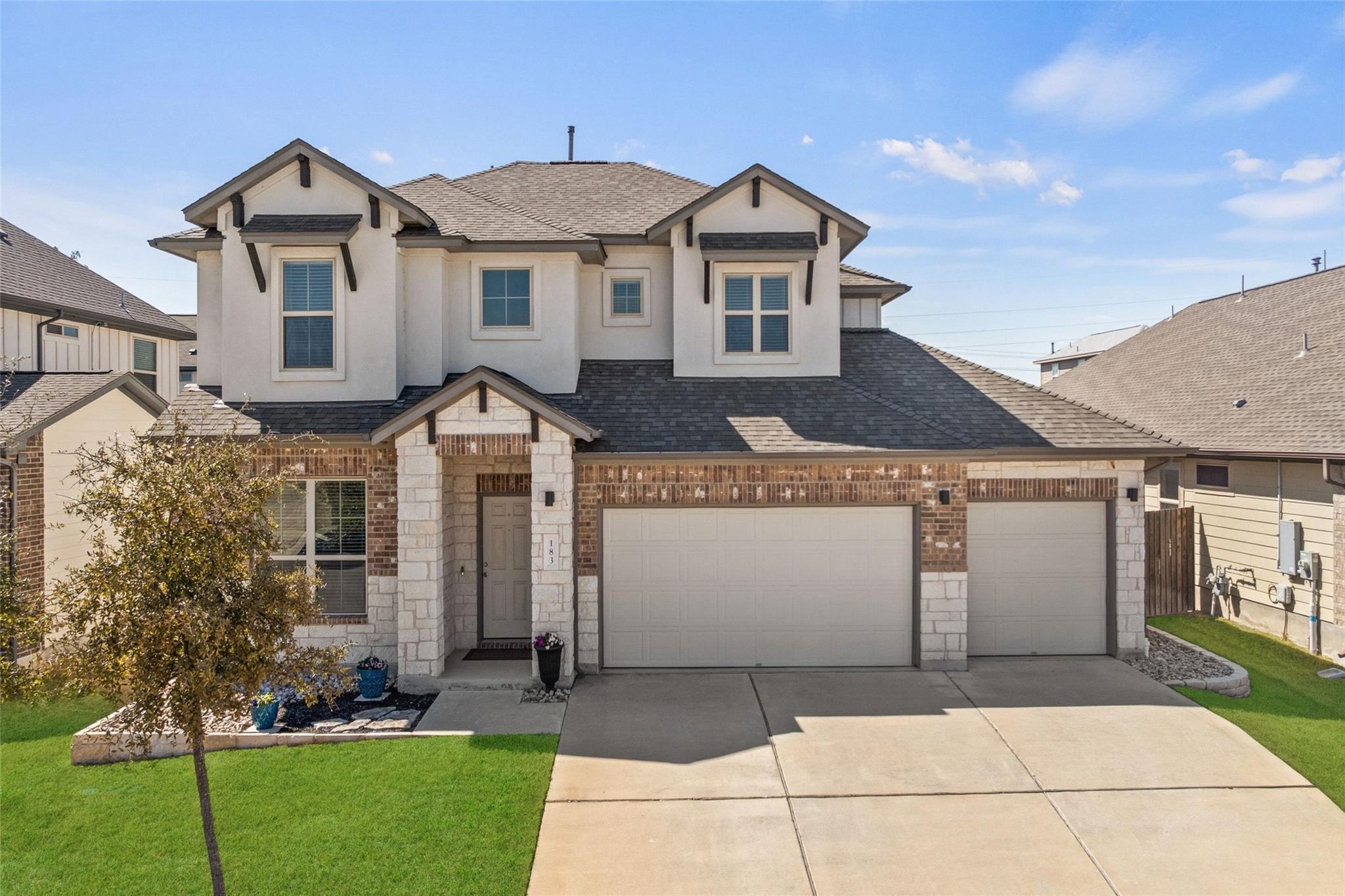 183 Concho Creek LOOP