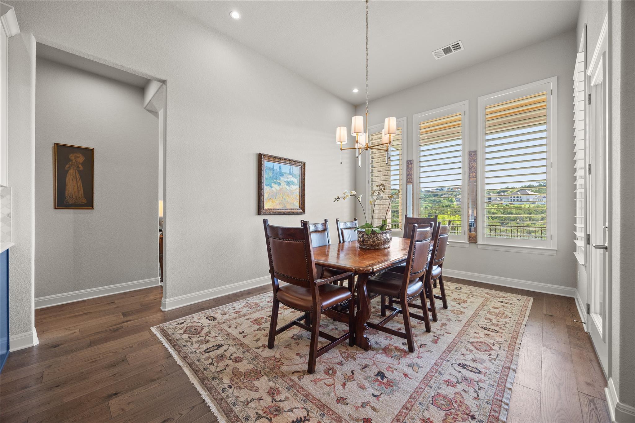 2032 Murano LN