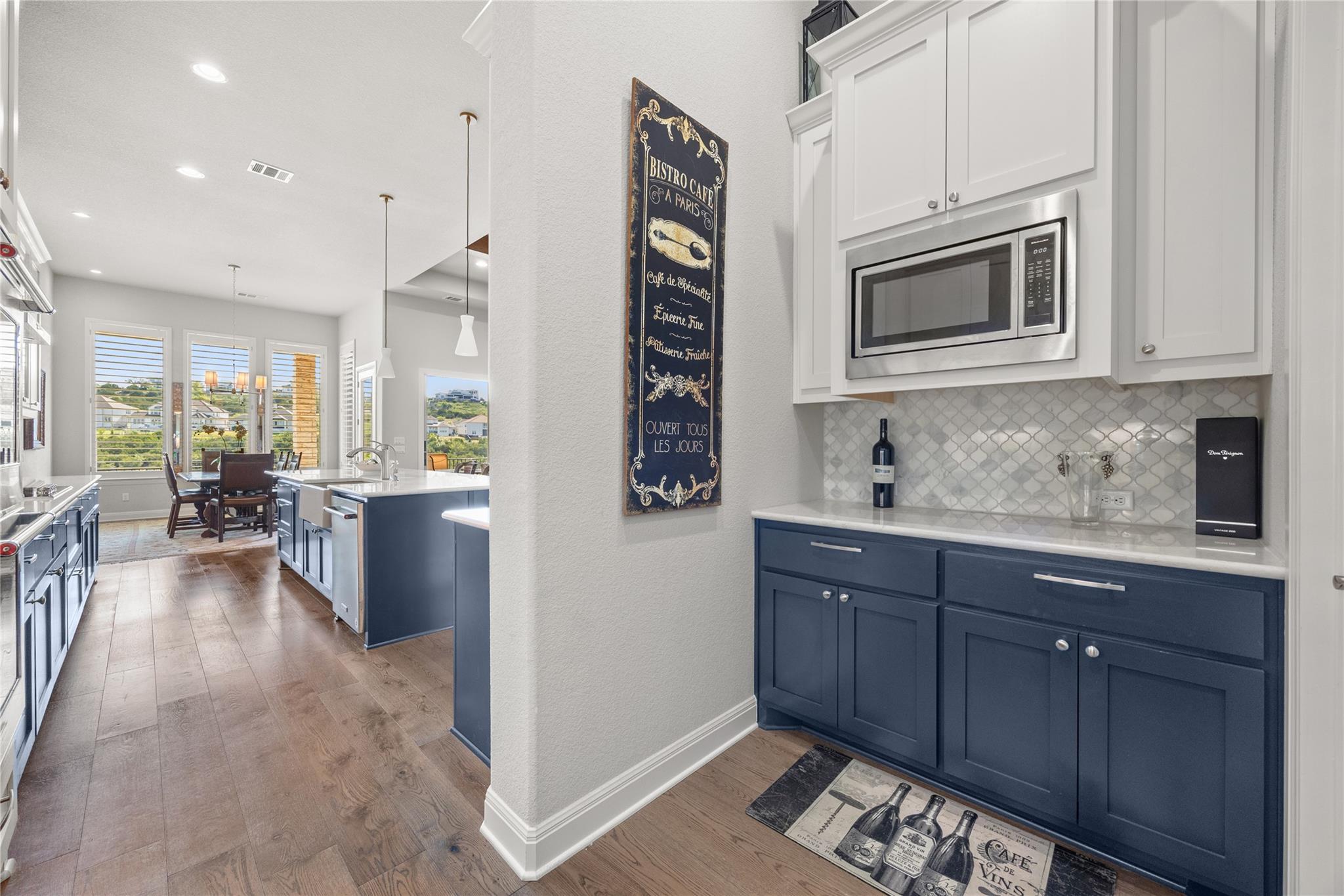 2032 Murano LN
