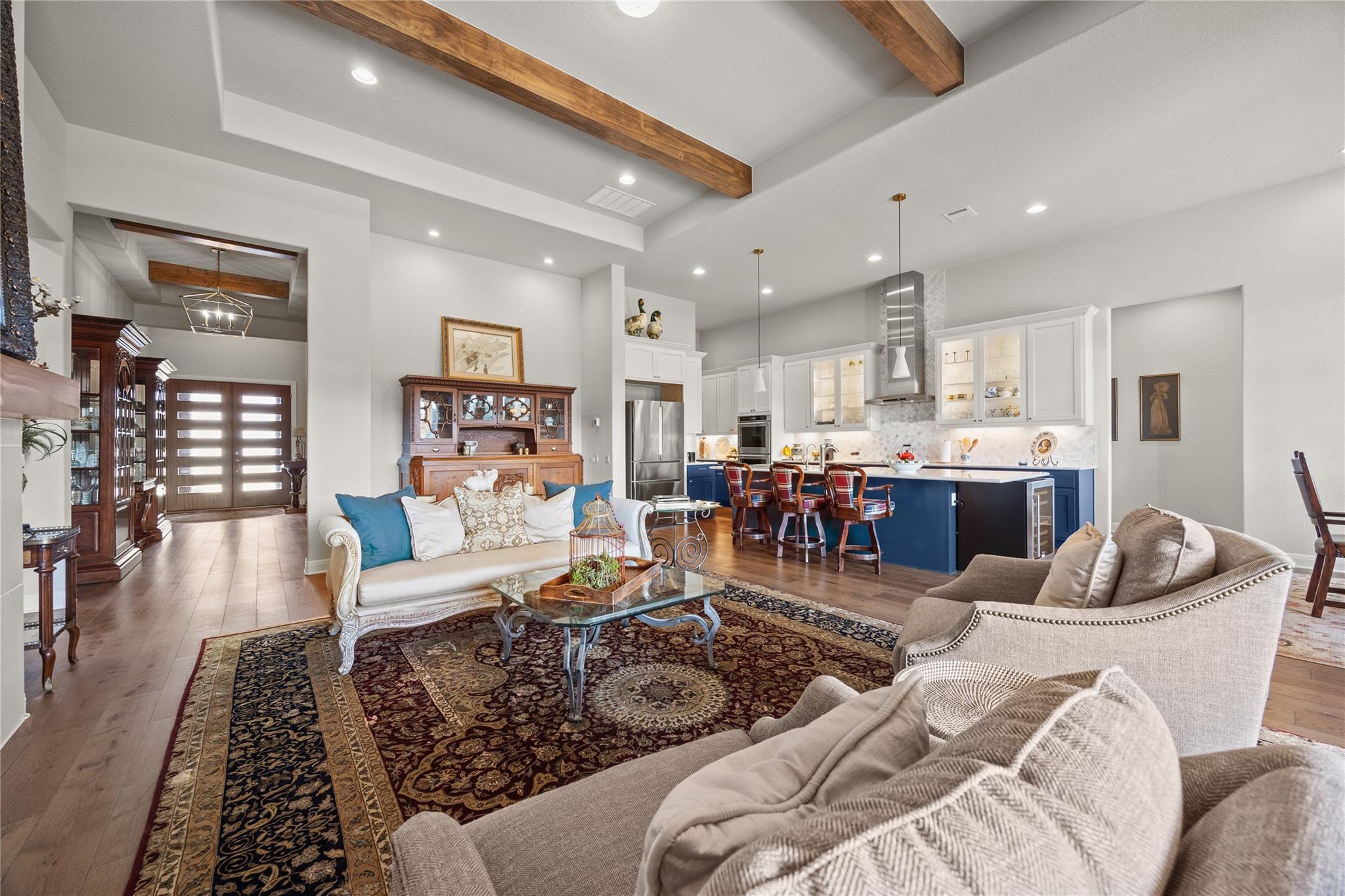 2032 Murano LN