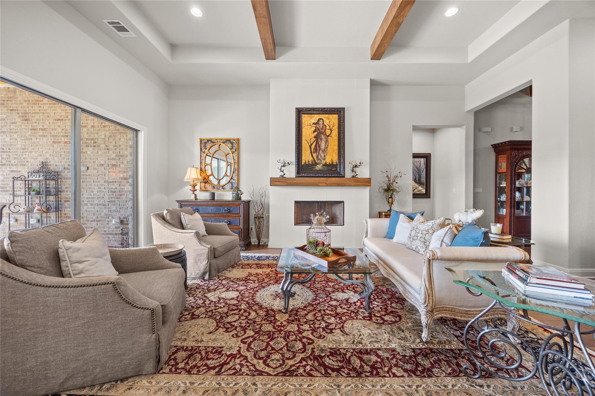 2032 Murano LN