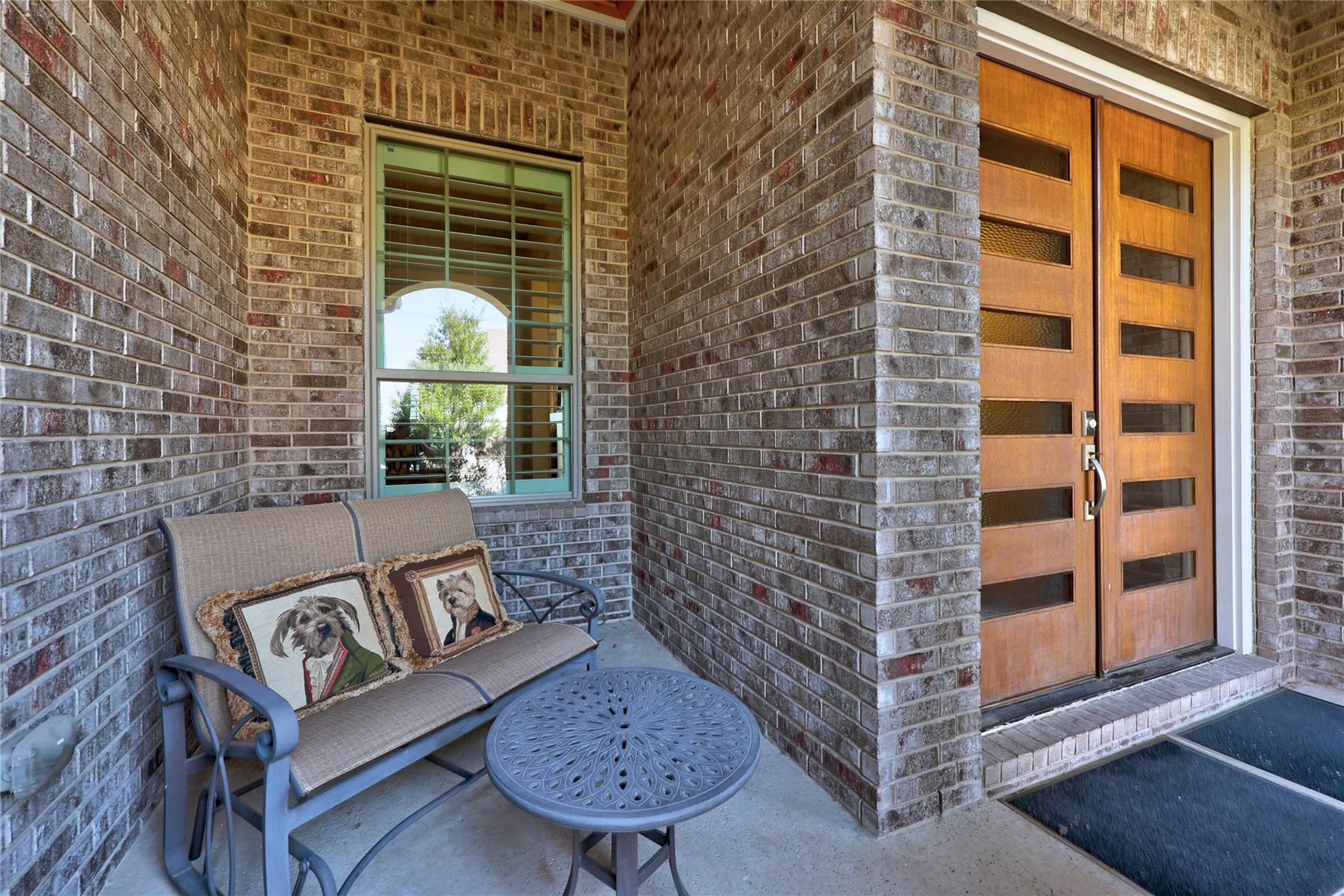 2032 Murano LN