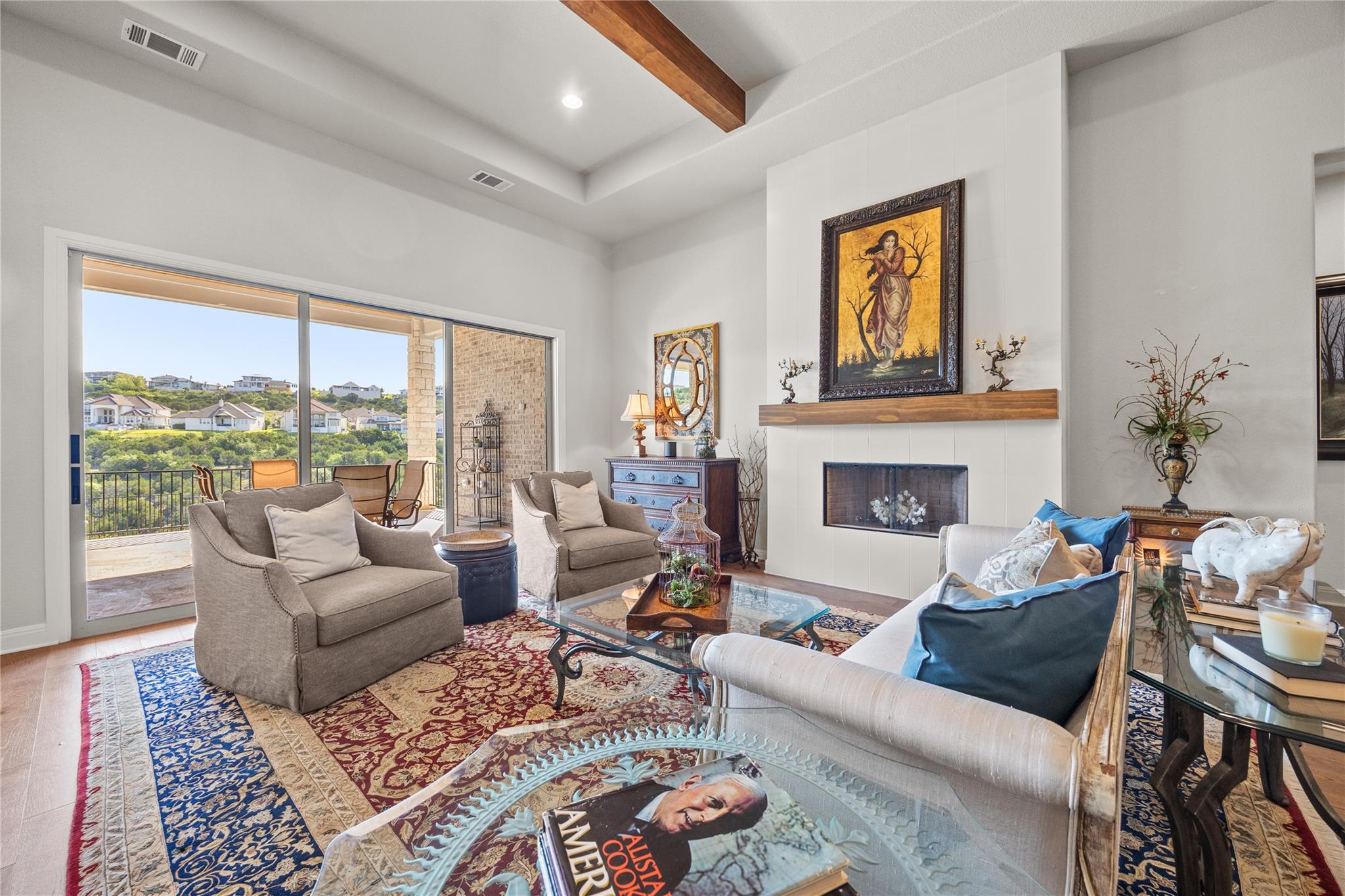 2032 Murano LN
