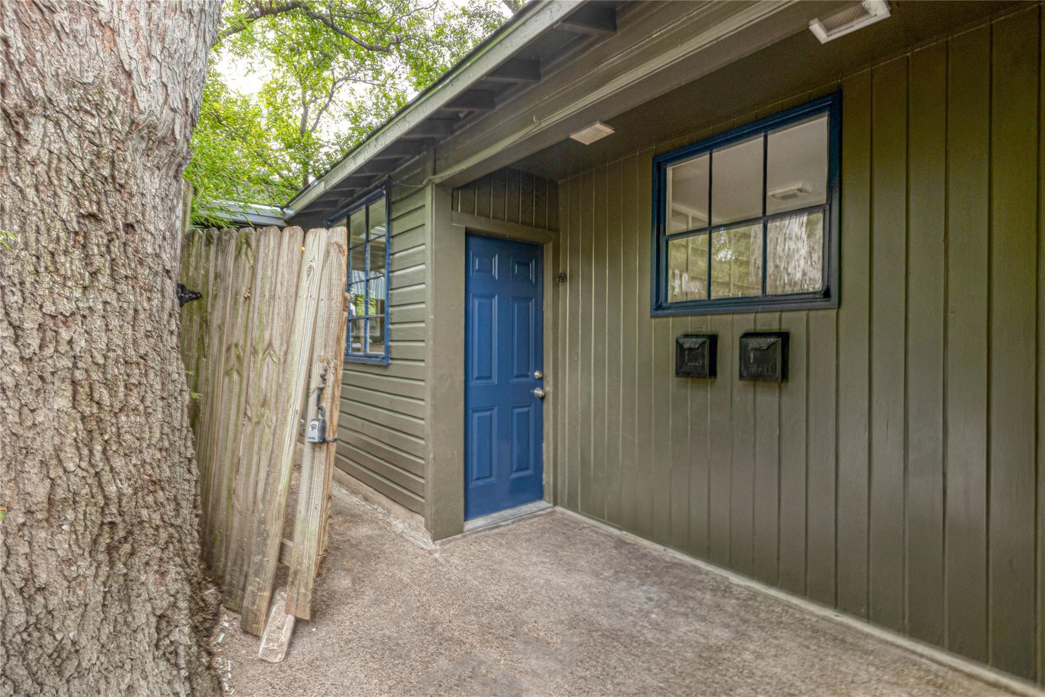 3400 Lafayette Ave # A